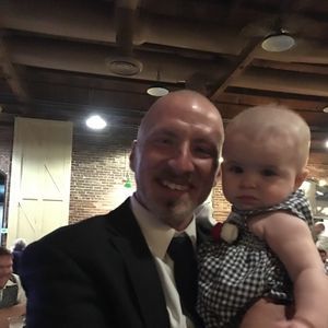 Meet your Posher, Alex